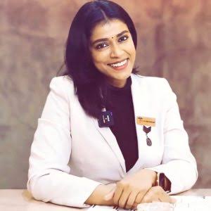 Dr Anjugam